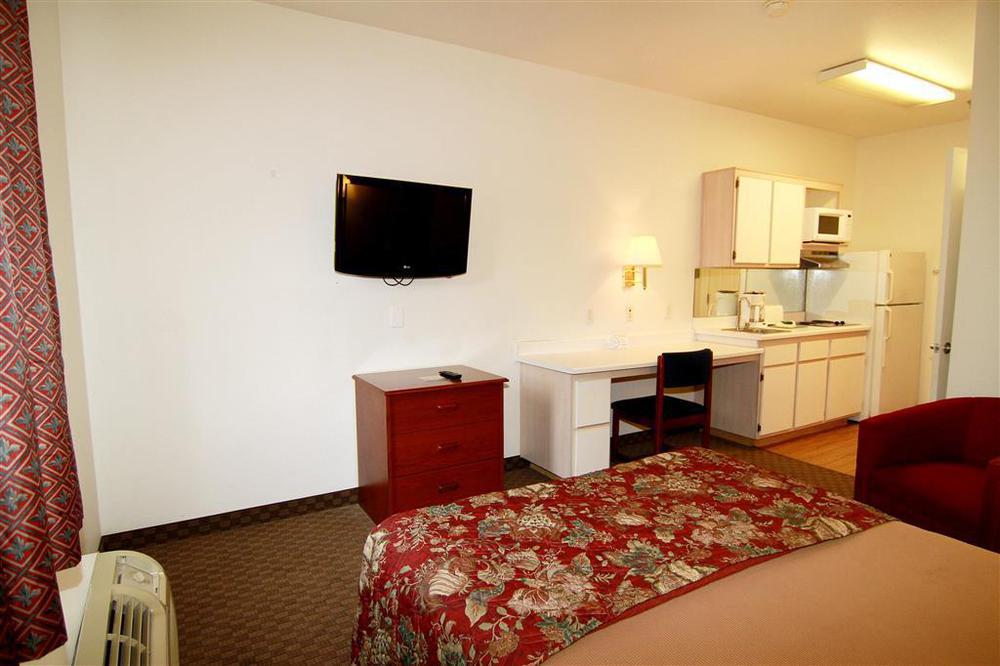 Motel Siegel Select Flamingo Las Vegas Pokoj fotografie